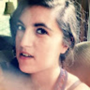 Meet your Posher, Leah